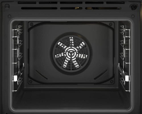 Духовой шкаф Hotpoint FE8 1352 SMP BLG черный