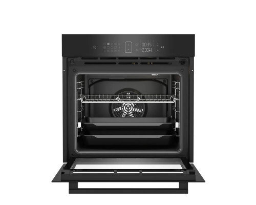 Духовой шкаф Hotpoint FE8 1352 SMP BLG черный