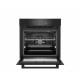 Духовой шкаф Hotpoint FE8 1352 SMP BLG черный