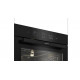Духовой шкаф Hotpoint FE8 1352 SMP BLG черный