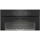 Духовой шкаф Hotpoint FE8 1352 SMP BLG черный