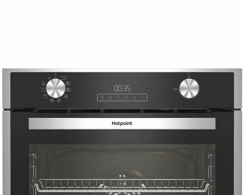 Духовой шкаф Hotpoint FE9 824 H IX Духовой шкаф Hotpoint FE9 824 H IX