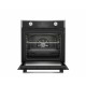 Духовой шкаф Hotpoint FE9 824 H IX