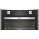 Духовой шкаф Hotpoint FE9 824 H IX