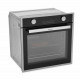 Духовой шкаф Hotpoint FE9 824 H IX