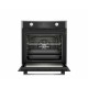 Духовой шкаф Hotpoint FE9 834 JH IX