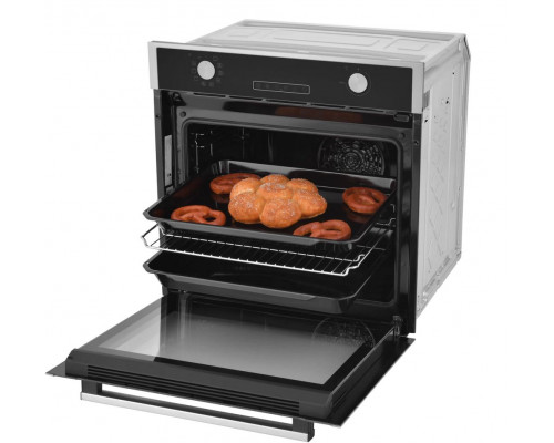 Духовой шкаф Hotpoint FE9 834 JH IX Духовой шкаф Hotpoint FE9 834 JH IX