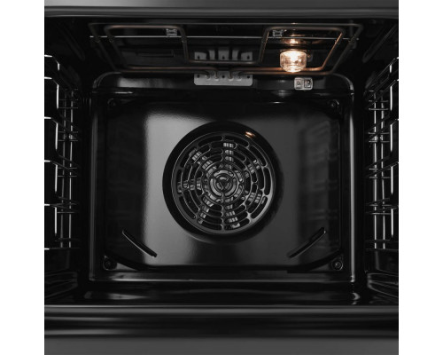 Духовой шкаф Hotpoint FE9 834 JH IX Духовой шкаф Hotpoint FE9 834 JH IX
