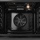 Духовой шкаф Hotpoint FE9 834 JH IX