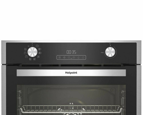 Духовой шкаф Hotpoint FE9 834 JH IX Духовой шкаф Hotpoint FE9 834 JH IX