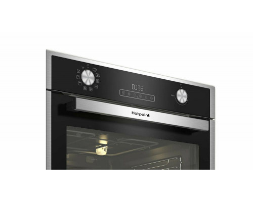 Духовой шкаф Hotpoint FE9 834 JH IX Духовой шкаф Hotpoint FE9 834 JH IX