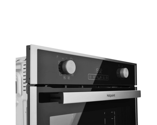 Духовой шкаф Hotpoint FE9 834 JH IX Духовой шкаф Hotpoint FE9 834 JH IX