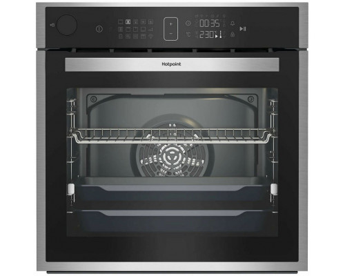 Духовой шкаф Hotpoint FE9 S1351 DSH IX нержавеющая сталь Духовой шкаф Hotpoint FE9 S1351 DSH IX нержавеющая сталь