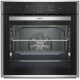 Духовой шкаф Hotpoint FE9 S1351 DSH IX нержавеющая сталь