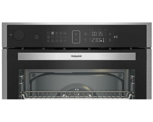 Духовой шкаф Hotpoint FE9 S1351 DSH IX нержавеющая сталь Духовой шкаф Hotpoint FE9 S1351 DSH IX нержавеющая сталь