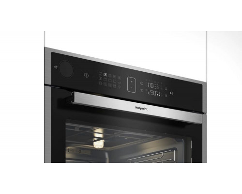Духовой шкаф Hotpoint FE9 S1351 DSH IX нержавеющая сталь Духовой шкаф Hotpoint FE9 S1351 DSH IX нержавеющая сталь