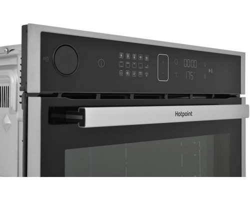 Духовой шкаф Hotpoint FE9 S1351 DSH IX нержавеющая сталь Духовой шкаф Hotpoint FE9 S1351 DSH IX нержавеющая сталь