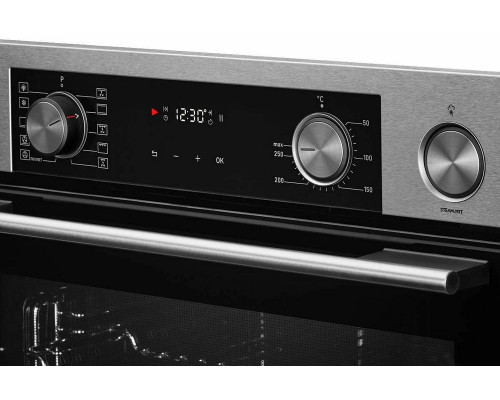 Духовой шкаф KUPPERSBERG KSO 610 X Духовой шкаф KUPPERSBERG KSO 610 X