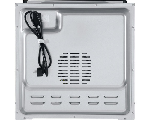 Духовой шкаф MAUNFELD EOEM.589W Духовой шкаф MAUNFELD EOEM.589W