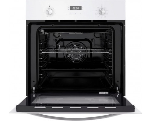 Духовой шкаф MAUNFELD EOEM.589W Духовой шкаф MAUNFELD EOEM.589W