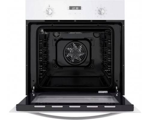 Духовой шкаф MAUNFELD EOEM.589W Духовой шкаф MAUNFELD EOEM.589W