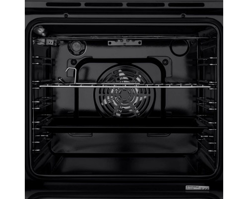Духовой шкаф MAUNFELD EOEM.589W Духовой шкаф MAUNFELD EOEM.589W
