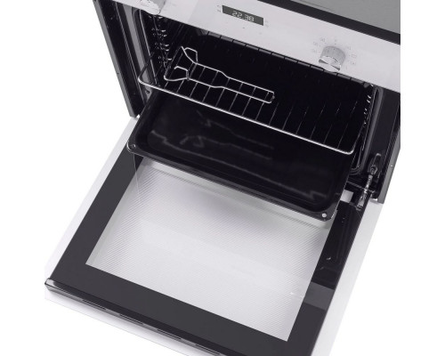 Духовой шкаф MAUNFELD EOEM.589W Духовой шкаф MAUNFELD EOEM.589W
