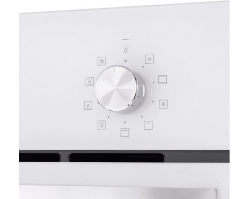 Духовой шкаф MAUNFELD EOEM.589W Духовой шкаф MAUNFELD EOEM.589W