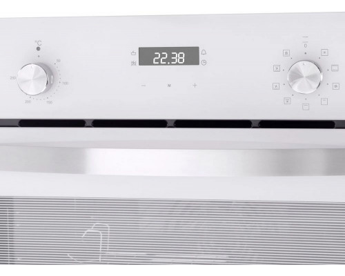Духовой шкаф MAUNFELD EOEM.589W Духовой шкаф MAUNFELD EOEM.589W