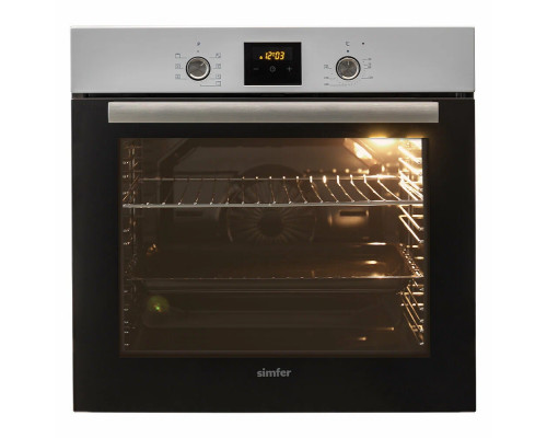 Духовой шкаф Simfer B6EW56025 Духовой шкаф Simfer B6EW56025