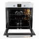 Духовой шкаф Simfer B6EW56025