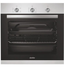 Духовой шкаф Simfer B6GM12016