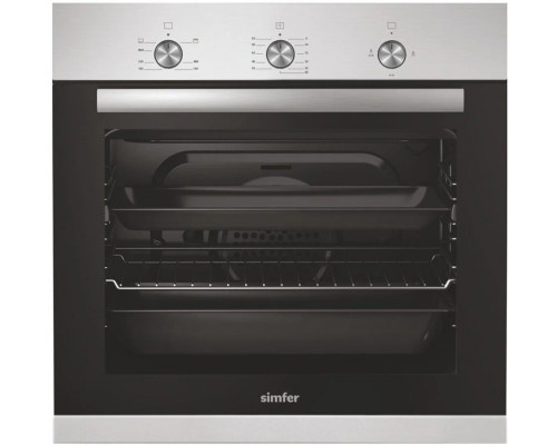 Духовой шкаф Simfer B6GM12016 Духовой шкаф Simfer B6GM12016