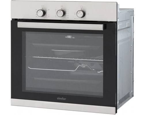 Духовой шкаф Simfer B6GM12016 Духовой шкаф Simfer B6GM12016