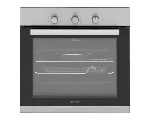Духовой шкаф Simfer B6GM12016 Духовой шкаф Simfer B6GM12016