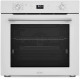 Духовой шкаф ZUGEL ZOE602W белый