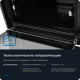 Духовой шкаф ZUGEL ZOE602W белый