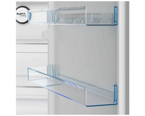 Холодильник Beko B1DRCNK362HXBR Холодильник Beko B1DRCNK362HXBR