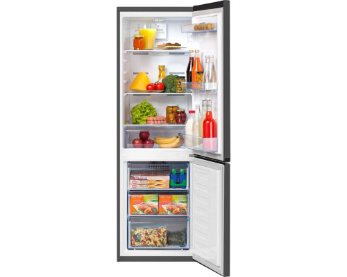 Холодильник Beko B1RCNK272G Холодильник Beko B1RCNK272G