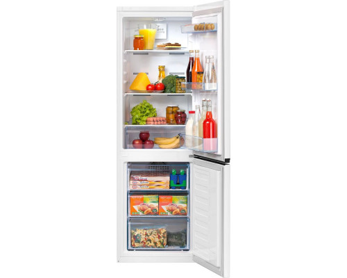 Холодильник Beko B1RCNK272W Холодильник Beko B1RCNK272W