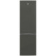 Холодильник Beko B1RCNK312HG насыщенный серый