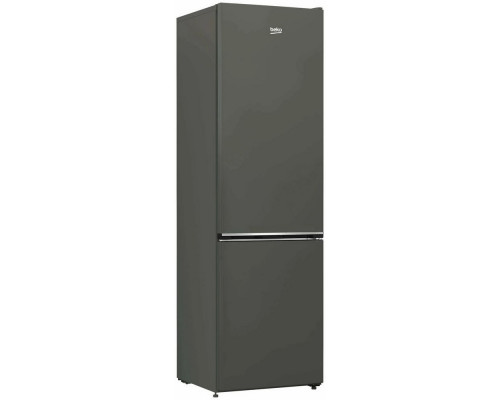 Холодильник Beko B1RCNK312HG насыщенный серый Холодильник Beko B1RCNK312HG насыщенный серый