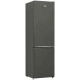 Холодильник Beko B1RCNK312HG насыщенный серый
