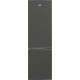 Холодильник Beko B1RCNK312HG насыщенный серый