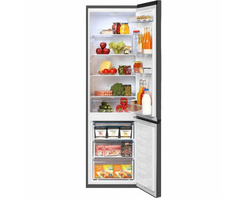 Холодильник Beko B1RCNK312HG насыщенный серый Холодильник Beko B1RCNK312HG насыщенный серый