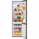 Холодильник Beko B1RCNK312HG насыщенный серый