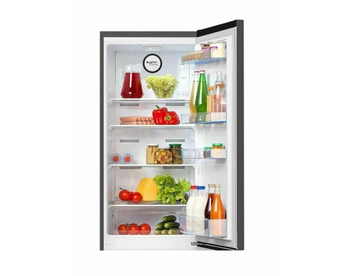 Холодильник Beko B1RCNK312HG насыщенный серый Холодильник Beko B1RCNK312HG насыщенный серый
