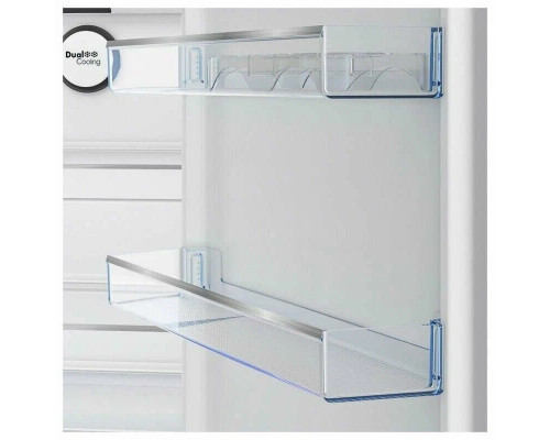 Холодильник Beko B1RCNK312HG насыщенный серый Холодильник Beko B1RCNK312HG насыщенный серый