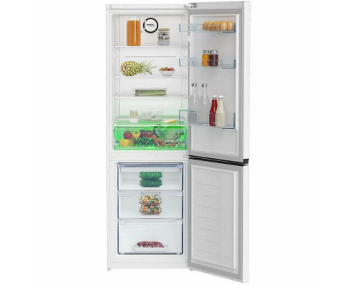 Холодильник Beko B1RCNK332HW белый