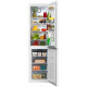 Холодильник Beko B1RCNK332HW белый